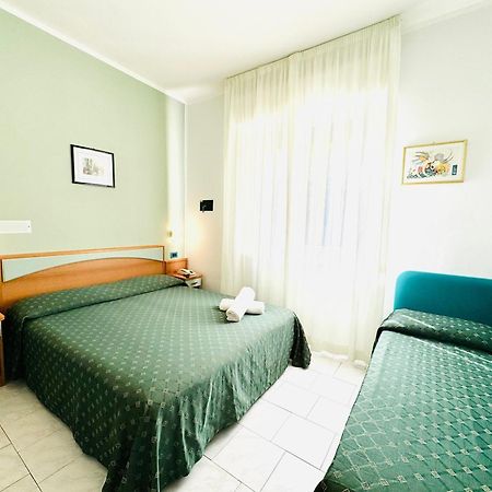 Hotel Villa Grazia Cesenatico Exteriér fotografie