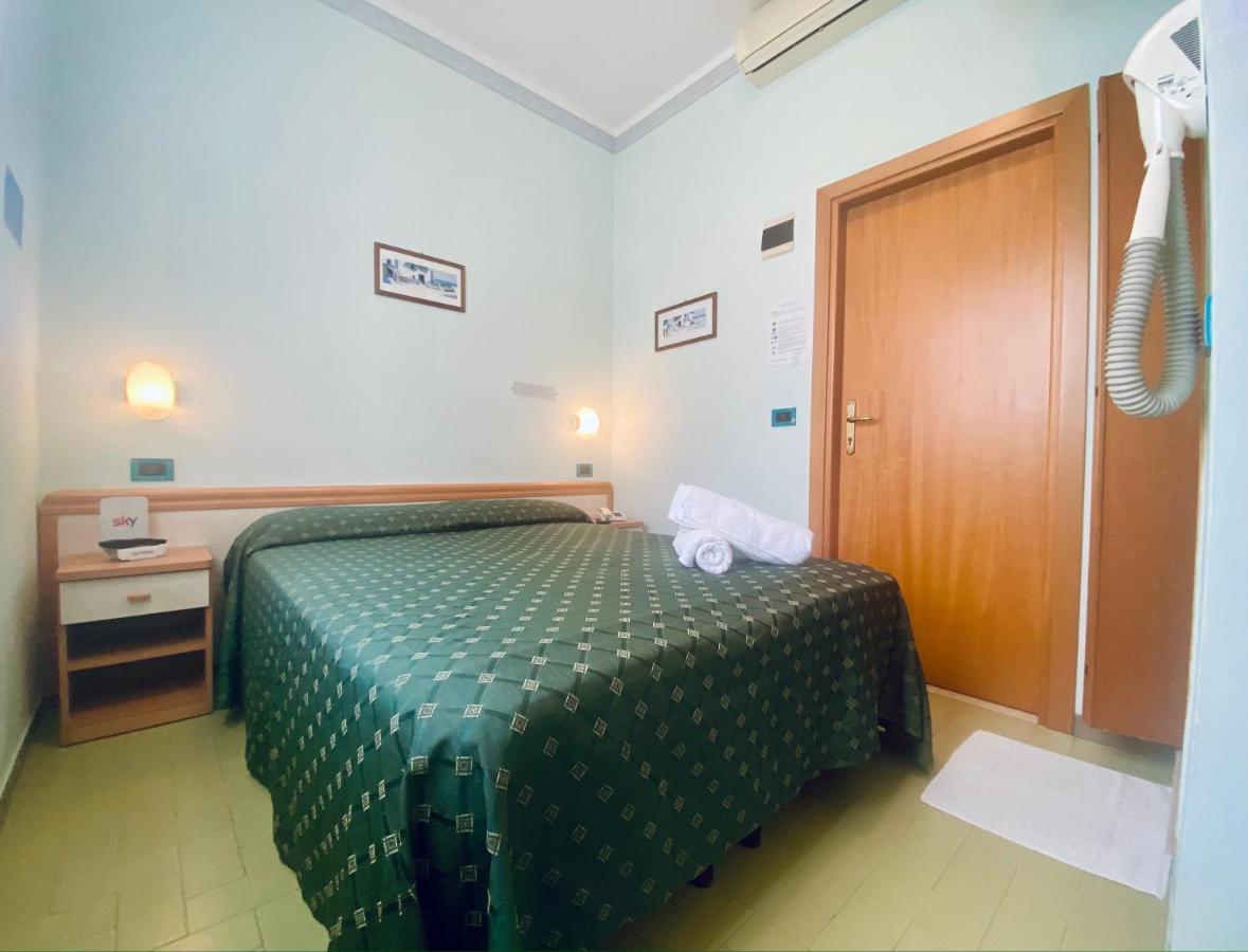 Hotel Villa Grazia Cesenatico Exteriér fotografie