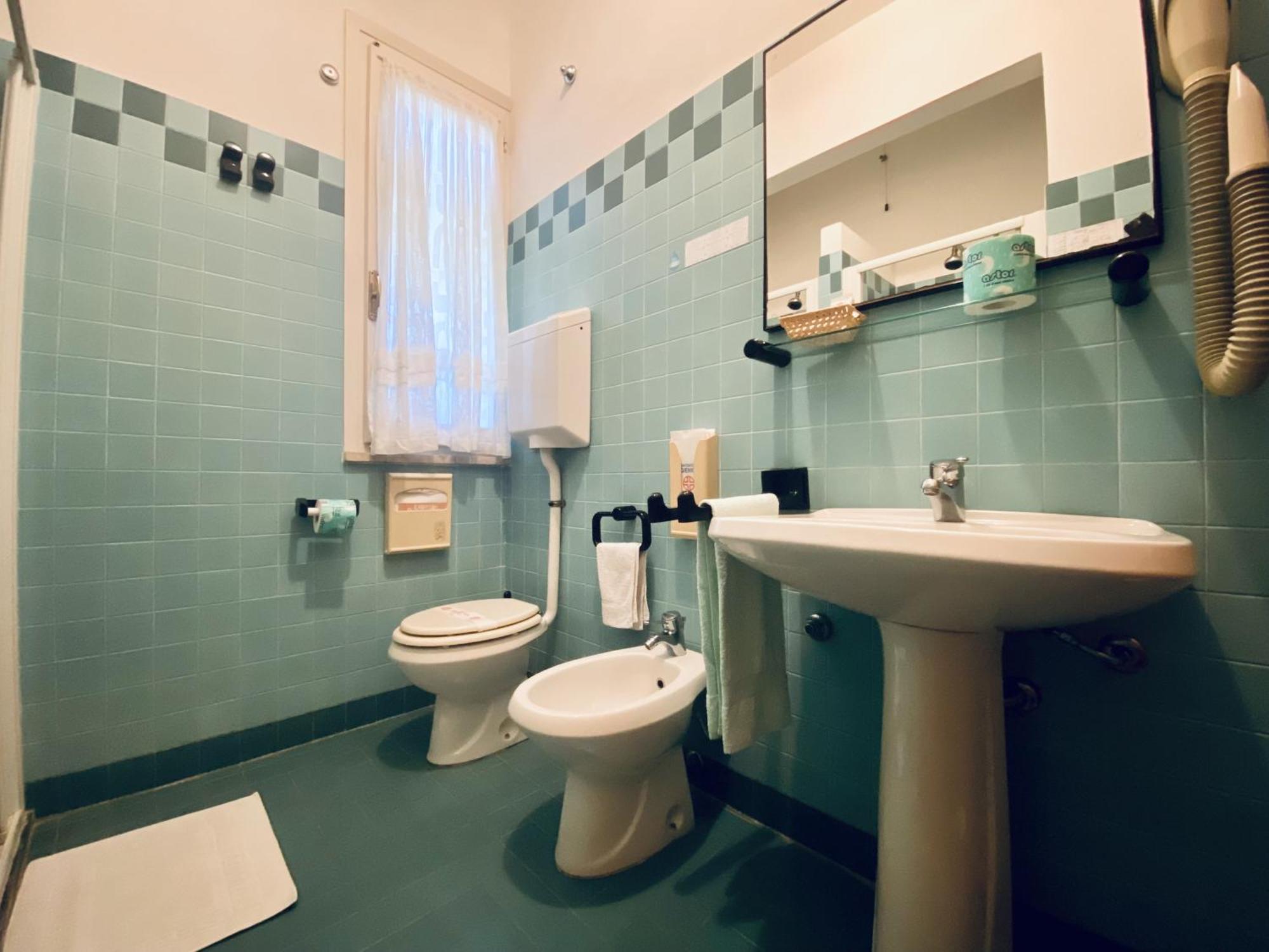 Hotel Villa Grazia Cesenatico Pokoj fotografie